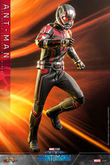 Ant-Man & The Wasp: Quantumania Movie Masterpiece Action Figure 1/6 Ant-Man 30 cm 4895228613400