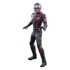 Ant-Man & The Wasp: Quantumania Movie Masterpiece Action Figure 1/6 Ant-Man 30 cm 4895228613400