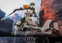 Star Wars: Jedi Survivor Videogame Masterpiec 4895228614339