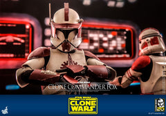 Star Wars: The Clone Wars Action Figure 1/6 C 4895228614520