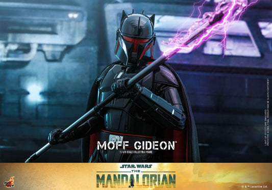 Star Wars: The Mandalorian Action Figure 1/6  4895228615329