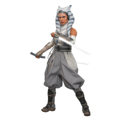 Star Wars: Ahsoka Action Figure 1/6 Ahsoka Tano 28 cm 912661