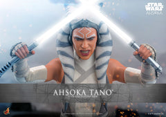 Star Wars: Ahsoka Action Figure 1/6 Ahsoka Tano 28 cm 912661