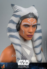 Star Wars: Ahsoka Action Figure 1/6 Ahsoka Tano 28 cm 912661