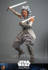 Star Wars: Ahsoka Action Figure 1/6 Ahsoka Tano 28 cm 912661