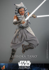 Star Wars: Ahsoka Action Figure 1/6 Ahsoka Tano 28 cm 912661