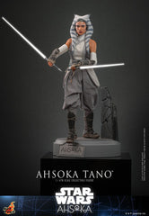 Star Wars: Ahsoka Action Figure 1/6 Ahsoka Tano 28 cm 912661