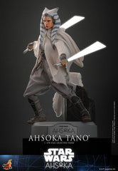 Star Wars: Ahsoka Action Figure 1/6 Ahsoka Tano 28 cm 912661