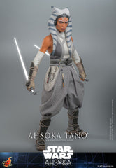 Star Wars: Ahsoka Action Figure 1/6 Ahsoka Tano 28 cm 912661