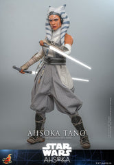 Star Wars: Ahsoka Action Figure 1/6 Ahsoka Tano 28 cm 912661