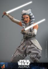 Star Wars: Ahsoka Action Figure 1/6 Ahsoka Tano 28 cm 912661