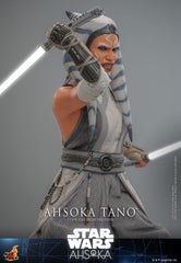 Star Wars: Ahsoka Action Figure 1/6 Ahsoka Tano 28 cm 912661