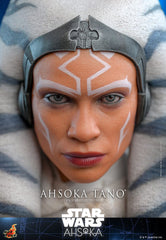 Star Wars: Ahsoka Action Figure 1/6 Ahsoka Tano 28 cm 912661