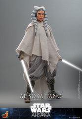 Star Wars: Ahsoka Action Figure 1/6 Ahsoka Tano 28 cm 912661