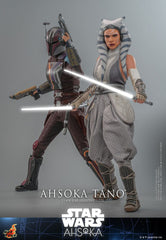 Star Wars: Ahsoka Action Figure 1/6 Ahsoka Tano 28 cm 912661