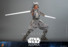 Star Wars: Ahsoka Action Figure 1/6 Ahsoka Tano 28 cm 912661