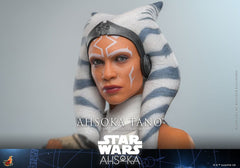 Star Wars: Ahsoka Action Figure 1/6 Ahsoka Tano 28 cm 912661
