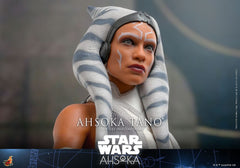 Star Wars: Ahsoka Action Figure 1/6 Ahsoka Tano 28 cm 912661