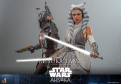 Star Wars: Ahsoka Action Figure 1/6 Ahsoka Tano 28 cm 912661