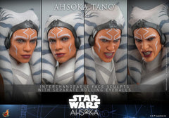 Star Wars: Ahsoka Action Figure 1/6 Ahsoka Tano 28 cm 912661
