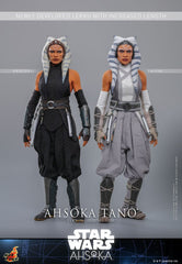 Star Wars: Ahsoka Action Figure 1/6 Ahsoka Tano 28 cm 912661