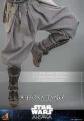 Star Wars: Ahsoka Action Figure 1/6 Ahsoka Tano 28 cm 912661