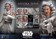 Star Wars: Ahsoka Action Figure 1/6 Ahsoka Tano 28 cm 912661
