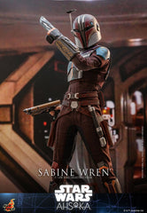 Star Wars: Ahsoka Action Figure 1/6 Sabine Wren 28 cm 912687