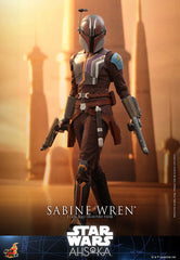 Star Wars: Ahsoka Action Figure 1/6 Sabine Wren 28 cm 912687