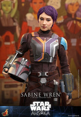Star Wars: Ahsoka Action Figure 1/6 Sabine Wren 28 cm 912687