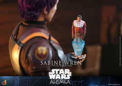 Star Wars: Ahsoka Action Figure 1/6 Sabine Wren 28 cm 912687
