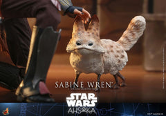 Star Wars: Ahsoka Action Figure 1/6 Sabine Wren 28 cm 912687