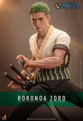 One Piece (Netflix) Action Figure 1/6 Roronoa Zoro 31 cm 912729