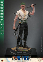 One Piece (Netflix) Action Figure 1/6 Roronoa Zoro 31 cm 912729