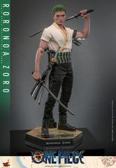 One Piece (Netflix) Action Figure 1/6 Roronoa Zoro 31 cm 912729