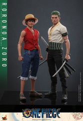 One Piece (Netflix) Action Figure 1/6 Roronoa Zoro 31 cm 912729