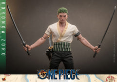 One Piece (Netflix) Action Figure 1/6 Roronoa Zoro 31 cm 912729