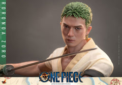 One Piece (Netflix) Action Figure 1/6 Roronoa Zoro 31 cm 912729