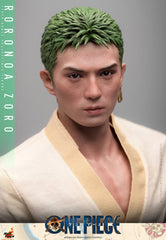 One Piece (Netflix) Action Figure 1/6 Roronoa Zoro 31 cm 912729