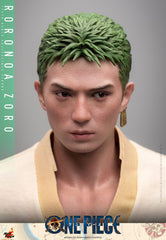 One Piece (Netflix) Action Figure 1/6 Roronoa Zoro 31 cm 912729
