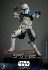 Star Wars: Ahsoka Action Figure 1/6 Captain R 4895228616081