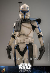 Star Wars: Ahsoka Action Figure 1/6 Captain R 4895228616081