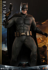 Batman v Superman: Dawn of Justice Movie Mast 4895228616180