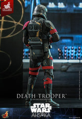 Star Wars: Ahsoka Television Masterpiece Action Figure 1/6 Death Trooper Hot Toys Exclusive 31 cm 912994