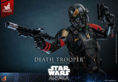 Star Wars: Ahsoka Television Masterpiece Action Figure 1/6 Death Trooper Hot Toys Exclusive 31 cm 912994