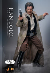 Star Wars: Episode VI Action Figure 1/6 Han Solo 30 cm 913098