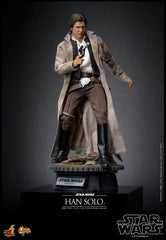 Star Wars: Episode VI Action Figure 1/6 Han Solo 30 cm 913098