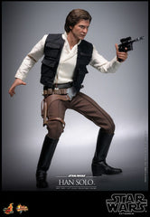 Star Wars: Episode VI Action Figure 1/6 Han Solo 30 cm 913098