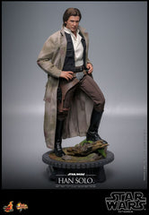 Star Wars: Episode VI Action Figure 1/6 Han Solo 30 cm 913098