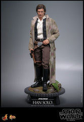 Star Wars: Episode VI Action Figure 1/6 Han Solo 30 cm 913098